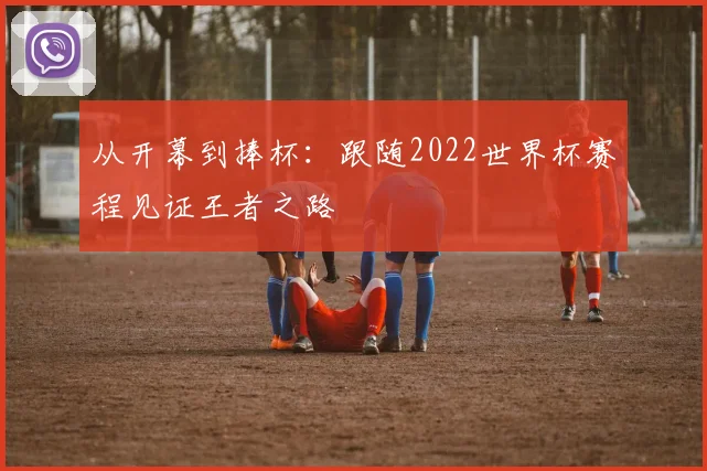 从开幕到捧杯:跟随2022世界杯赛程见证王者之路