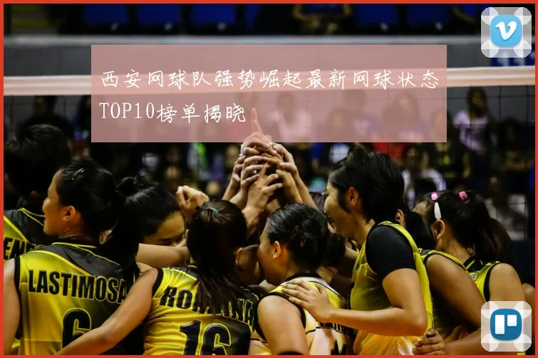 西安网球队强势崛起最新网球状态TOP10榜单揭晓