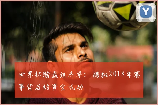 世界杯赌盘经济学:揭秘2018年赛事背后的资金流动