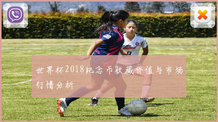 世界杯2018纪念币收藏价值与市场行情分析