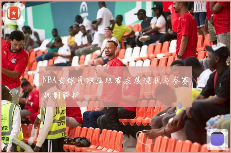 NBA女球员职业联赛发展现状与参赛机制解析