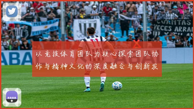 以竞技体育团队为核心探索团队协作与精神文化的深度融合与创新发展