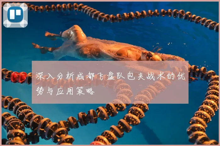 深入分析成都飞盘队包夹战术的优势与应用策略