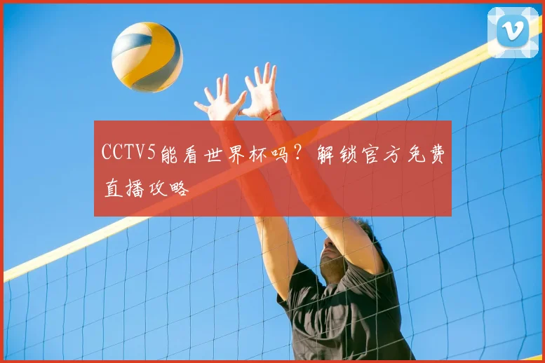CCTV5能看世界杯吗?解锁官方免费直播攻略