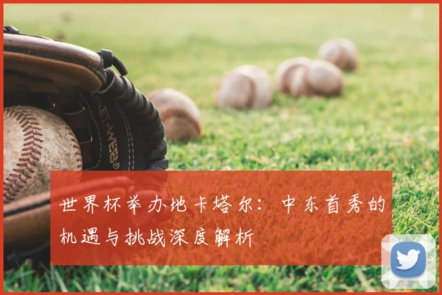 世界杯举办地卡塔尔:中东首秀的机遇与挑战深度解析