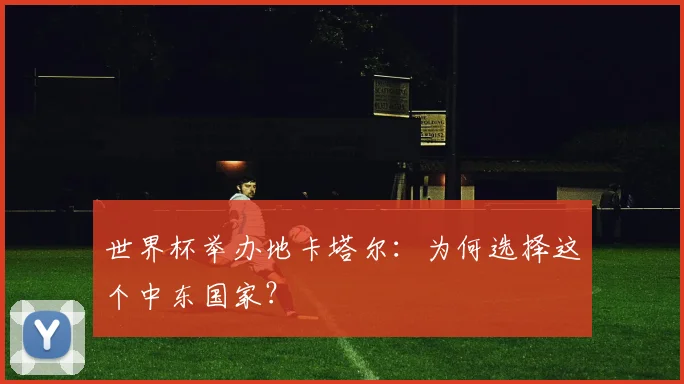 世界杯举办地卡塔尔:为何选择这个中东国家?