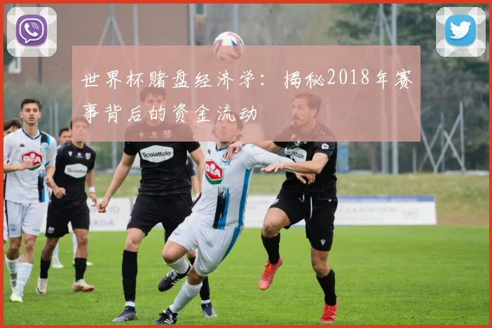 世界杯赌盘经济学:揭秘2018年赛事背后的资金流动