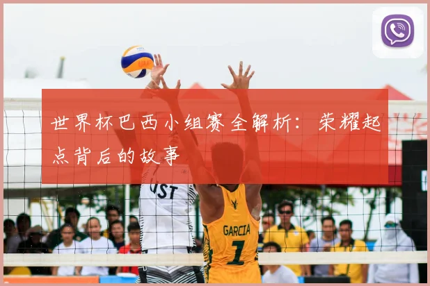 世界杯巴西小组赛全解析:荣耀起点背后的故事